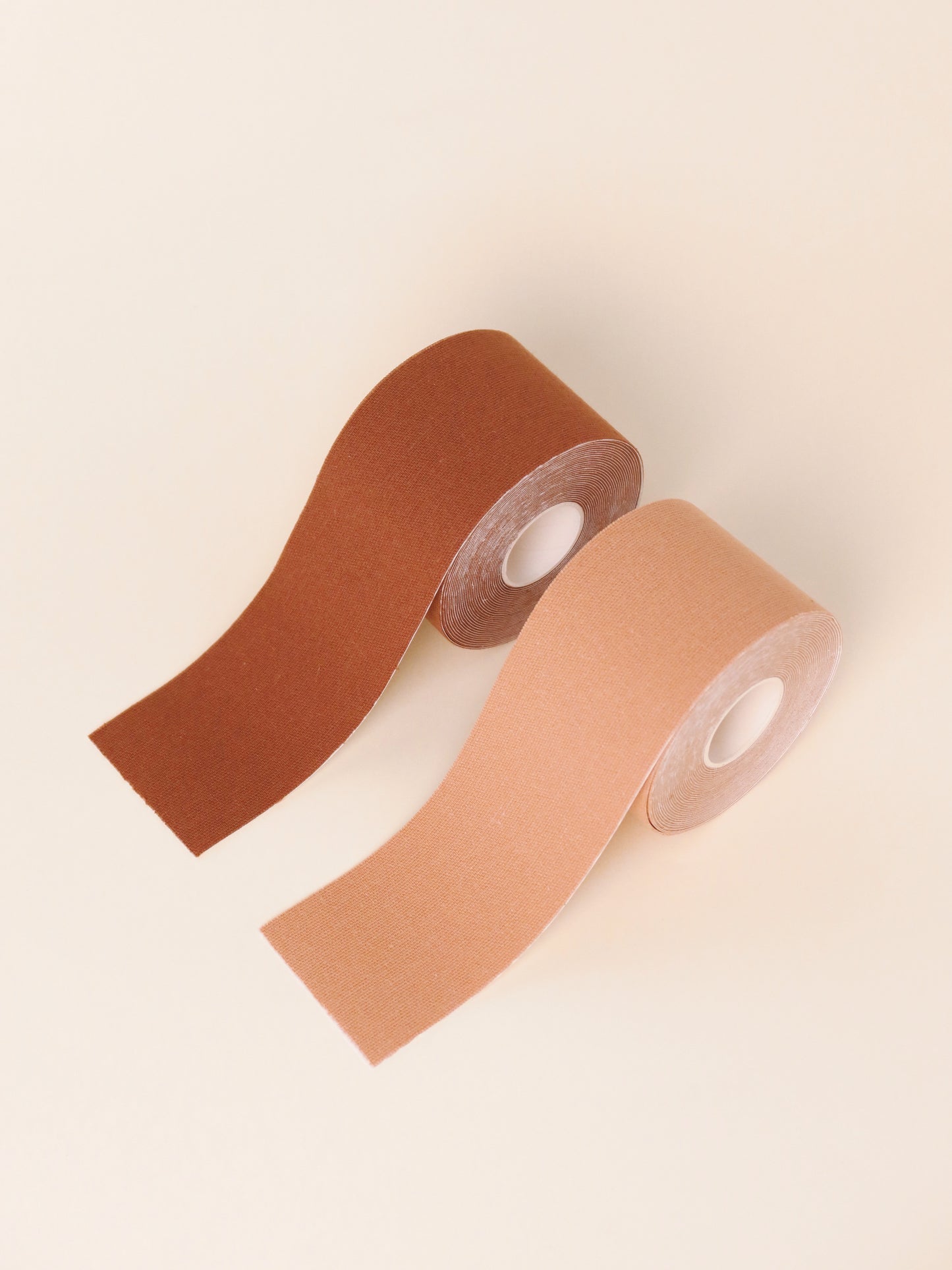 Adhesive lift tape